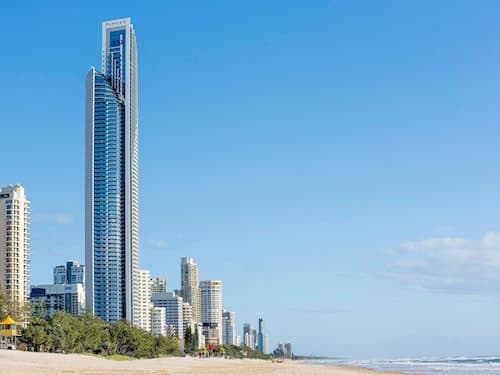 Peppers Soul Surfers Paradise