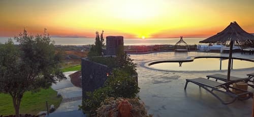 Thea Luxury Resort