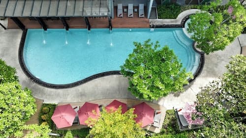Altera Hotel and Residence