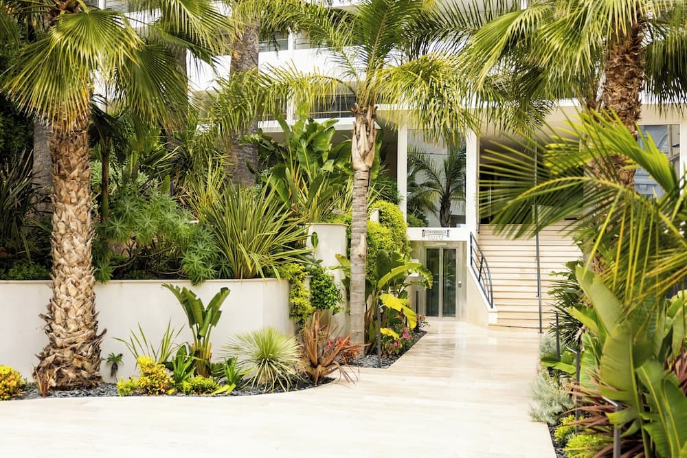 Staybridge Suites Cannes Centre by IHG