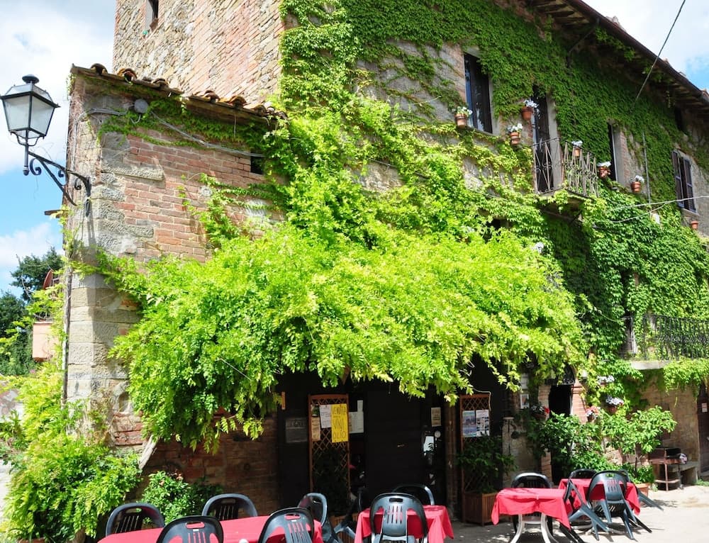 Borgo Cenaioli