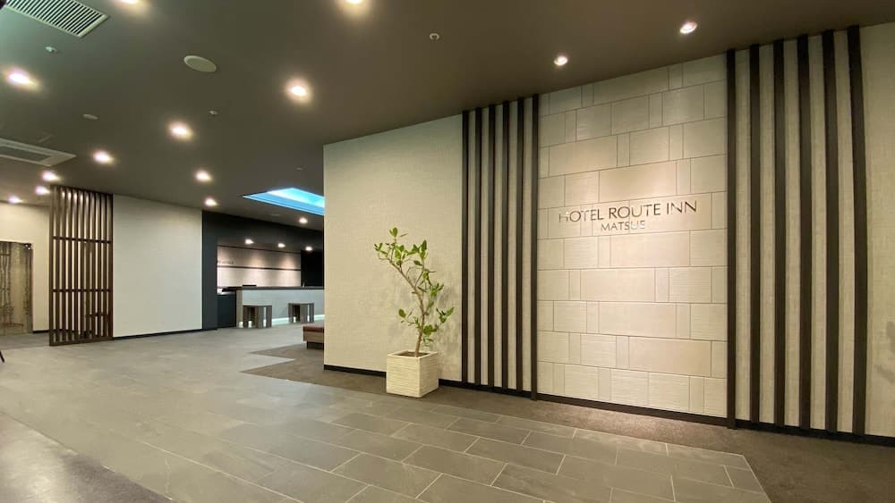 Hotel Route Inn Matsue