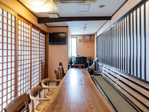 Tabist Sparkling Dolphins Inn Kyoto