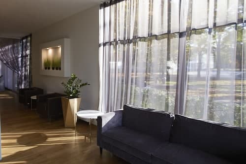 Hotell Tammsaare Full Automated Hotel