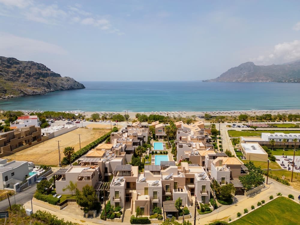 Plakias Resorts
