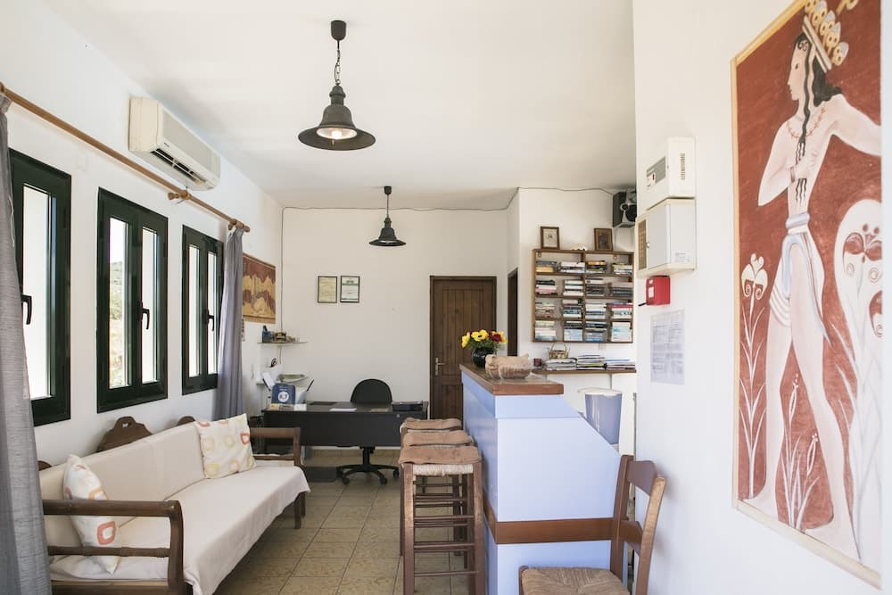 Olive Tree Apartments
