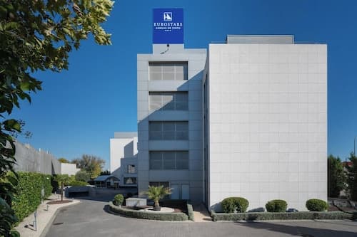 Hotel Eurostars Arenas de Pinto