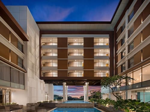 Mercure Padang