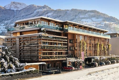 DasPosthotel – Boutique Hotel