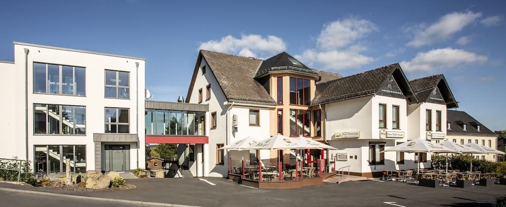 Hotel-Restaurant Haus Hubertus