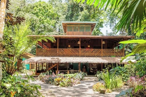 La Kukula Lodge
