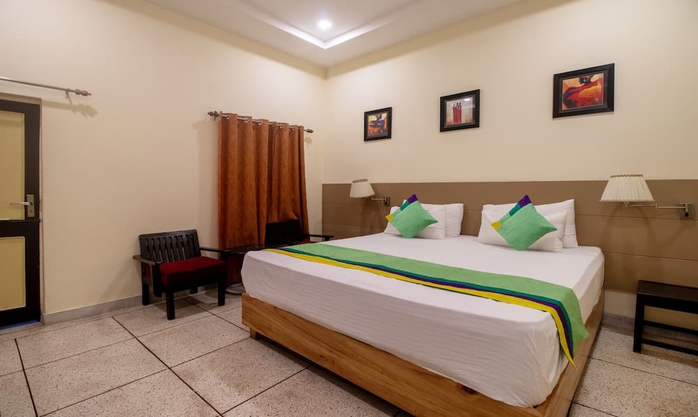 Treebo Megh Niwas - Jodhpur