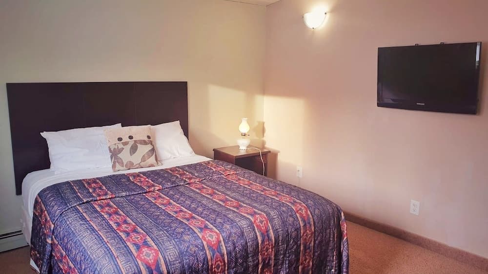 Budget Lodge