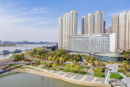 Hilton Nanjing Riverside