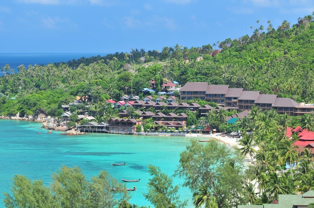 Haad Yao Bay View Resort and Spa