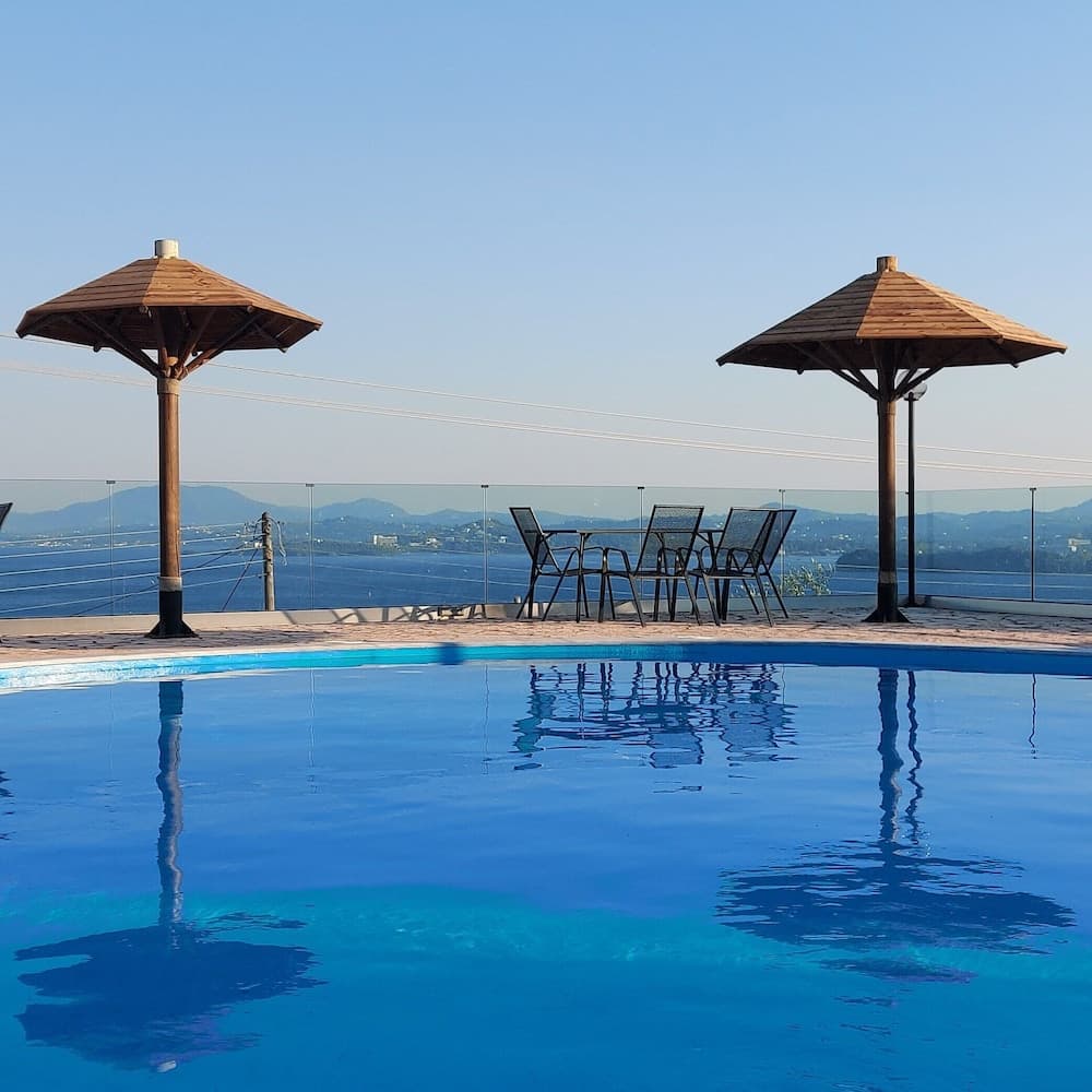 Stefanos Place