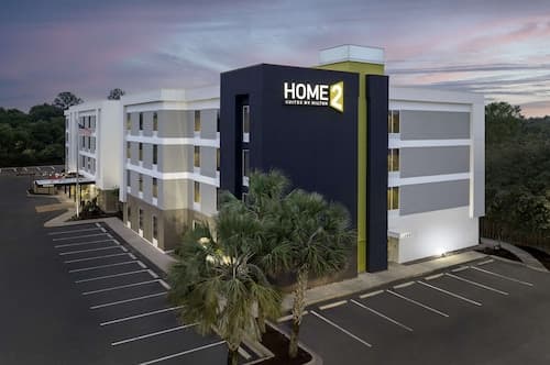 Home2 Suites by Hilton Charleston Airport/Convention Center, SC