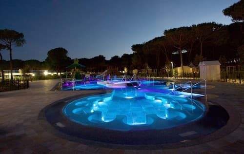 Camping Village Cavallino