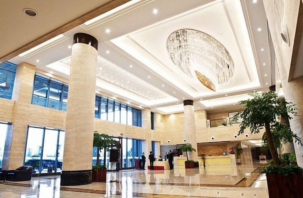 Ramada Plaza Hangzhou Xiaoshan