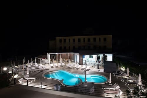 Hotel Ristorante Dante