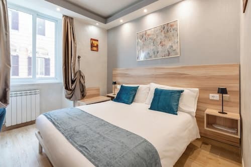 Rome Love Hotel