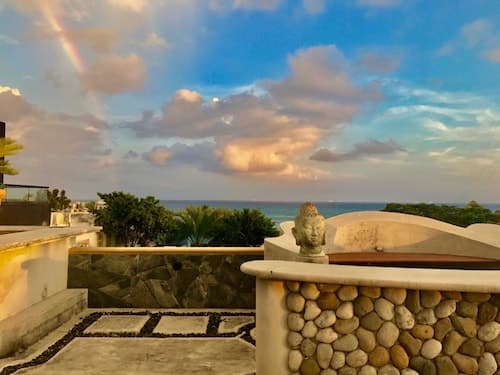 Hotel Cielo Playa del Carmen