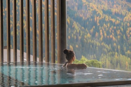 Mountain Residence Montana