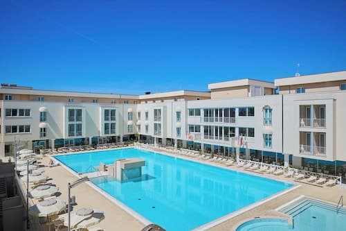 Hotel Terme Marine Leopoldo II