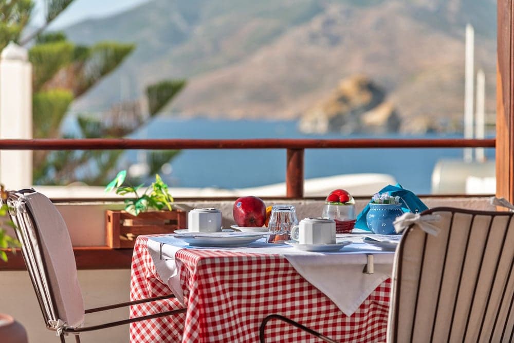 Grikos Hotel