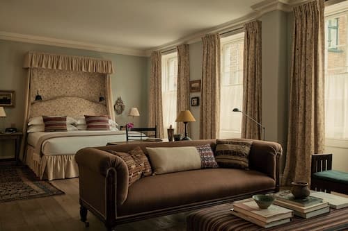 The Zetter Clerkenwell