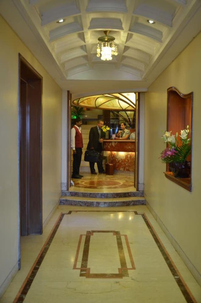 Sea Palace Hotel
