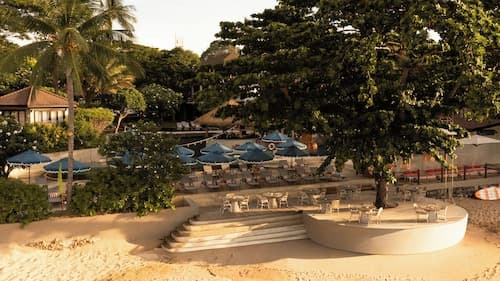 SAii Koh Samui Villas - Adults Only