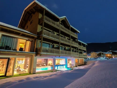 Hotel Francesin