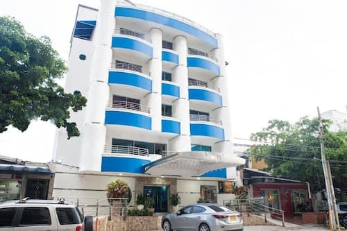 Hotel Charthon