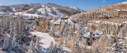 Creekside at Beaver Creek