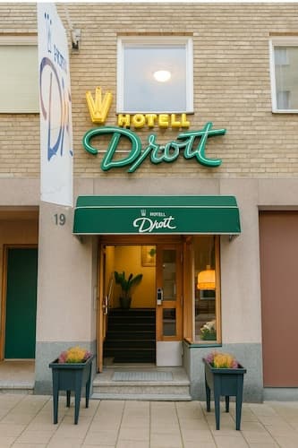 Hotell Drott