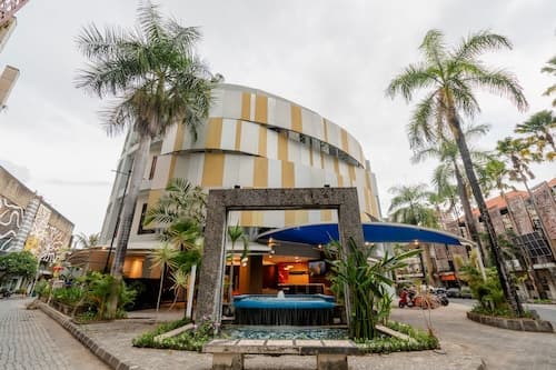 Everyday Hotel Kuta Central