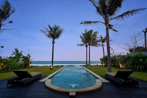 Pandawa Beach Villas & Spa