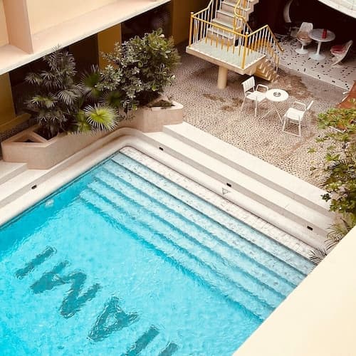 Miami Hotel