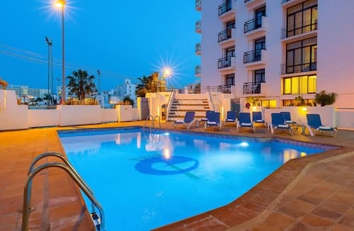Hotel Galera