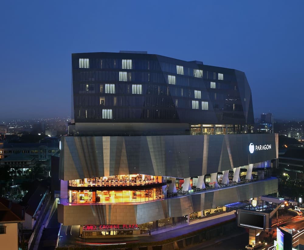 PO Hotel Semarang