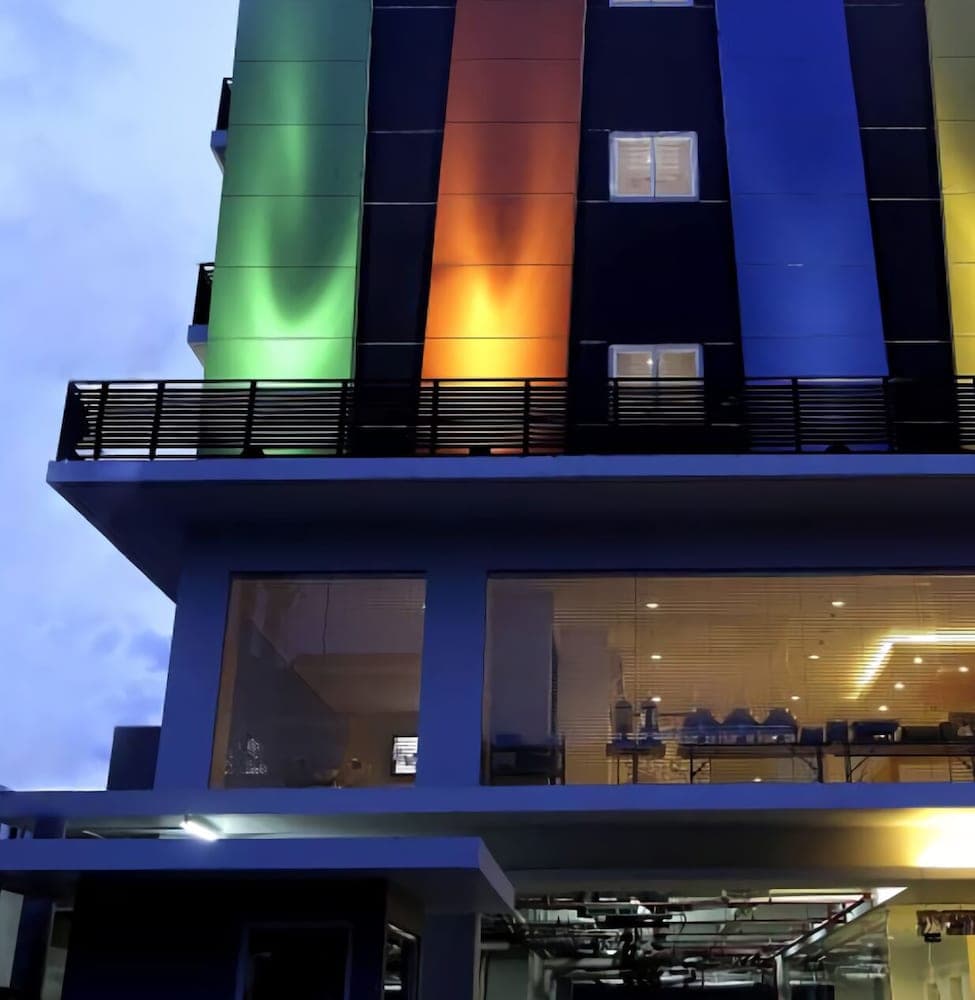 Amaris Hotel Panakkukang Makassar