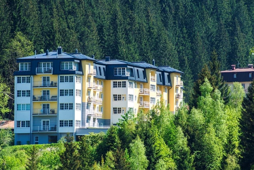 Haus Sonnenwende