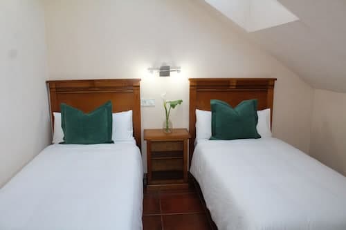 Hotel Pugide