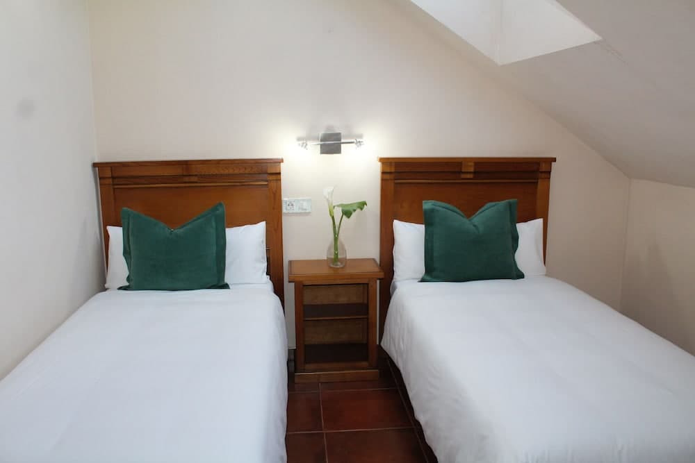 Hotel Pugide