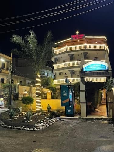 El Mesala Hotel