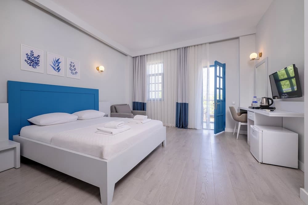 Kas Marin Hotel