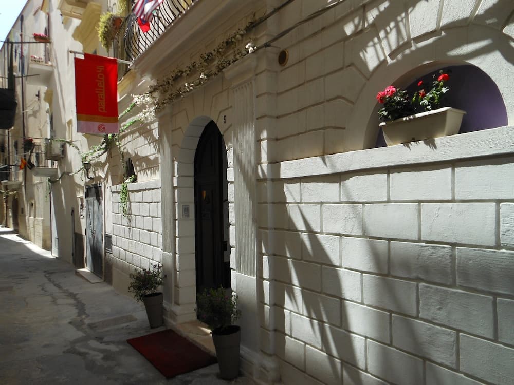 Relais Parallelo 41