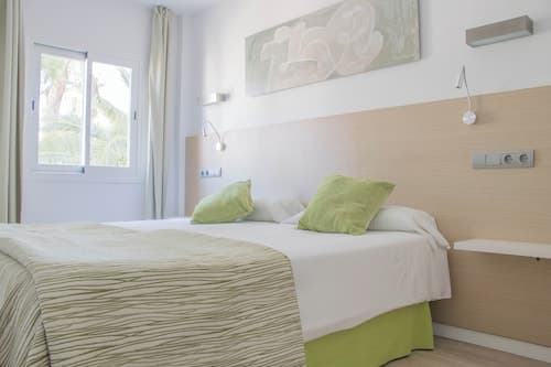 Aparthotel Houm Plaza Son Rigo