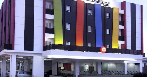 Amaris Hotel Pekanbaru